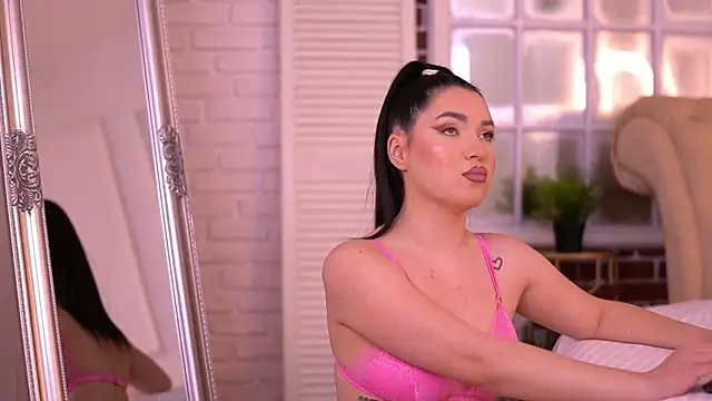 CindyCruse online show from February 23, 2026, 6:22 am