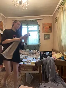 Snapshot of Sierra_Driver chatting on February 14, 2026, 10:45 am Sierra Driver online show from February 14, 2026, 10:45 am