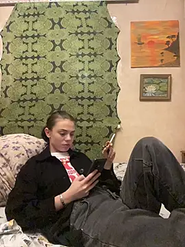 Snapshot of Sierra_Driver chatting on February 16, 2026, 3:19 pm Sierra Driver online show from February 16, 2026, 3:19 pm