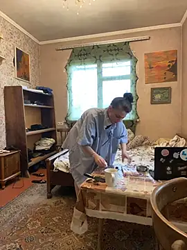 Snapshot of Sierra_Driver chatting on February 24, 2026, 11:08 am Sierra Driver online show from February 24, 2026, 11:08 am