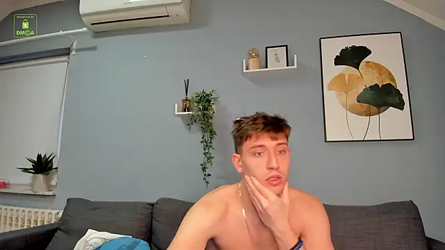 Fred Jamson online show from February 2, 2026, 12:26 pm