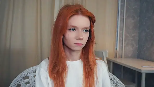 TarynPalek online show from February 11, 2026, 6:40 am