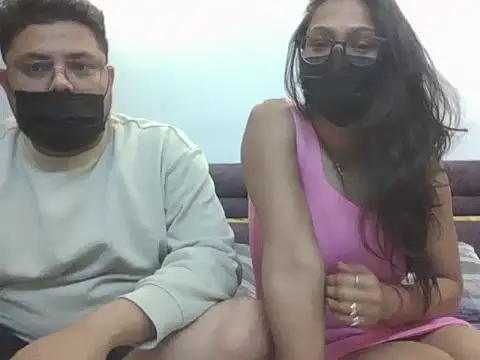 the open couple online show from February 9, 2026, 6:23 pm