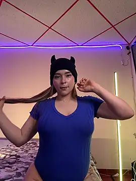 Snapshot of Arytits chatting on February 7, 2026, 12:20 pm Arytits online show from February 7, 2026, 12:20 pm