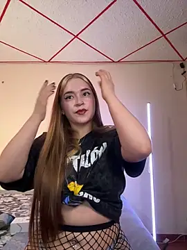 Snapshot of Arytits chatting on February 9, 2026, 11:03 am Arytits online show from February 9, 2026, 11:03 am