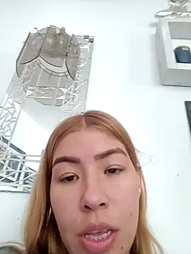 maddie-sar online show from March 22, 2026, 3:04 pm