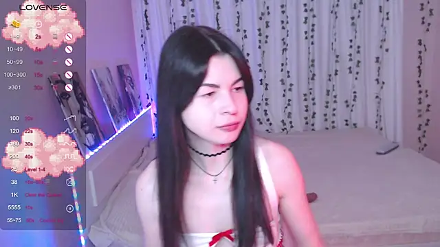 Stephanie Bloom online show from February 15, 2026, 6:26 pm