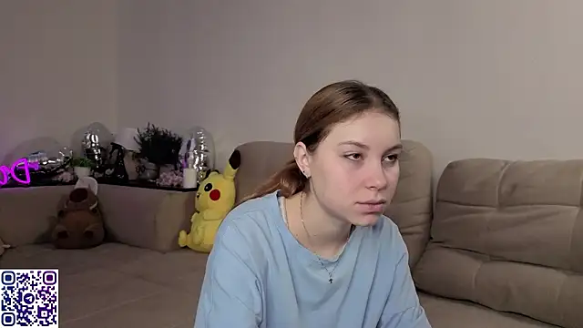 JadwigaTagliavia online show from February 20, 2026, 9:10 am