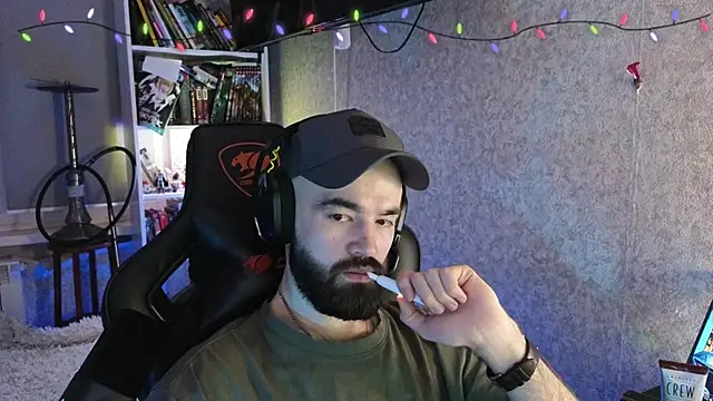  Mostly  online show from February 11, 2026, 4:23 pm