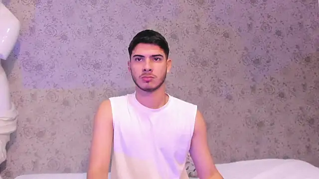 Apolo Gray online show from February 13, 2026, 6:31 am