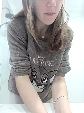 Snapshot of laparejaideal08 chatting on February 5, 2026, 12:32 pm laparejaideal08 online show from February 5, 2026, 12:32 pm