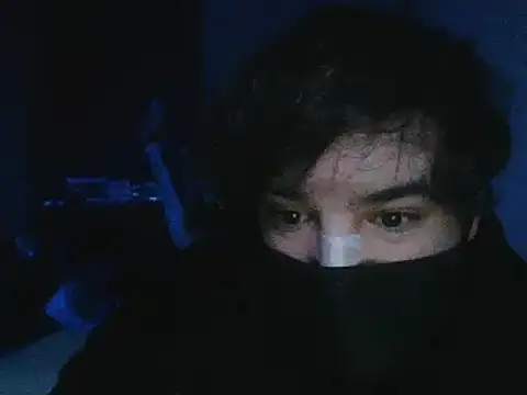 RaccooIsHere online show from February 2, 2026, 10:52 pm