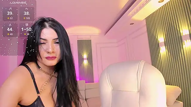 Snapshot of scarlett_brooks chatting on July 11, 2026, 11:13 am scarlett brooks online show from July 11, 2026, 11:13 am