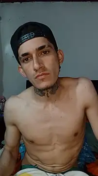 Alexwedcam online show from February 17, 2026, 6:47 pm