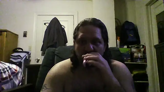 Snapshot of Demon2182 chatting on February 11, 2026, 9:20 pm Demon2182 online show from February 11, 2026, 9:20 pm