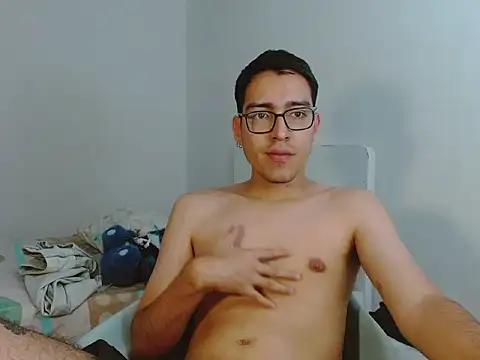 NickFin online show from April 14, 2026, 5:41 pm