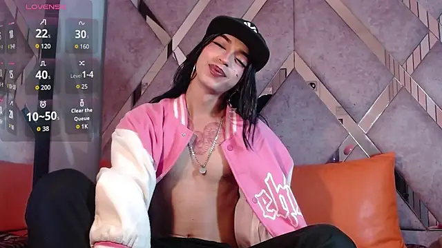 Snapshot of MeghanQueen__ chatting on February 24, 2026, 6:00 am MeghanQueen online show from February 24, 2026, 6:00 am