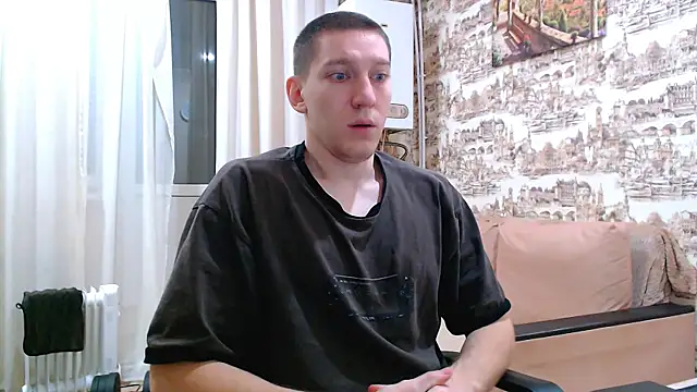 markbodrov online show from April 17, 2026, 6:22 pm