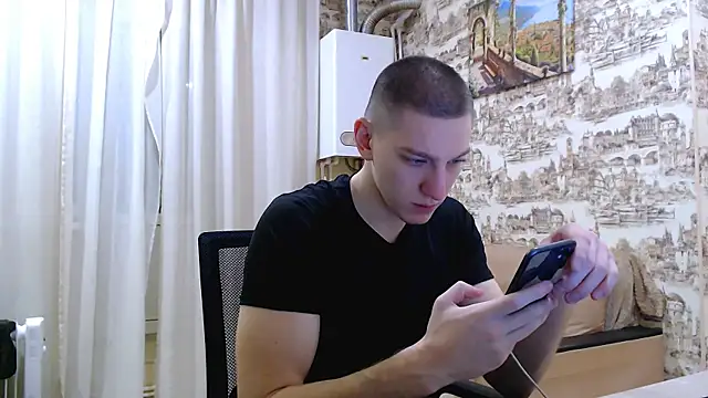 markbodrov online show from April 24, 2026, 5:37 pm