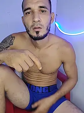 junior men22 online show from March 10, 2026, 2:55 pm