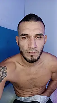 junior men22 online show from April 1, 2026, 3:31 pm