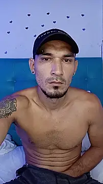 junior men22 online show from April 28, 2026, 12:54 pm