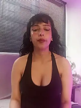 Eva Err online show from March 19, 2026, 10:14 pm