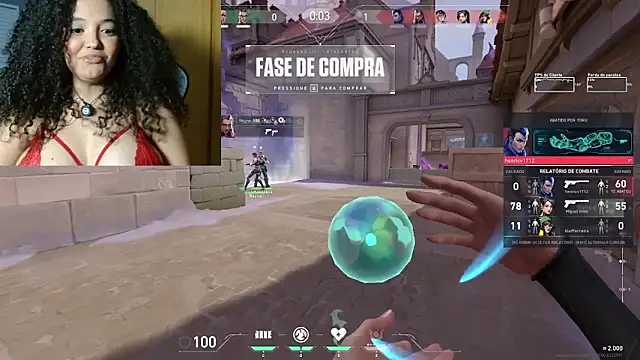 Snapshot of pandinhagamer chatting on February 27, 2026, 3:39 am pandinhagamer online show from February 27, 2026, 3:39 am