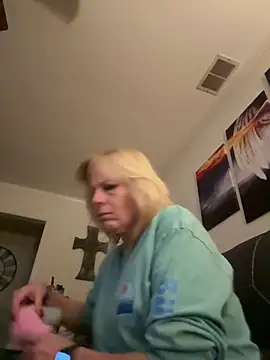 Snapshot of FireAfterDark chatting on March 26, 2026, 6:41 am FireAfterDark online show from March 26, 2026, 6:41 am