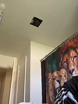 Snapshot of FireAfterDark chatting on April 5, 2026, 8:28 pm FireAfterDark online show from April 5, 2026, 8:28 pm