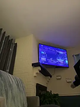 Snapshot of FireAfterDark chatting on April 11, 2026, 8:40 am FireAfterDark online show from April 11, 2026, 8:40 am