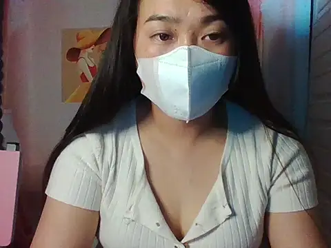 Anie6996 online show from February 25, 2026, 2:16 pm