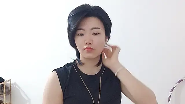 Nikishine online show from April 15, 2026, 2:07 am