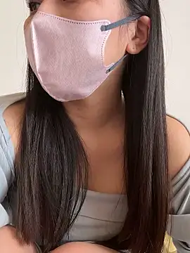 Mitsuki  jp online show from February 28, 2026, 3:51 am