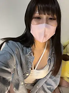 Mitsuki  jp online show from March 27, 2026, 10:15 am