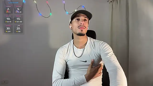 rafael stone11 online show from February 7, 2026, 2:04 am