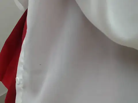 Rose Thorny2k online show from March 4, 2026, 3:23 am