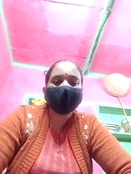 Raamdevi158 online show from February 20, 2026, 2:50 pm