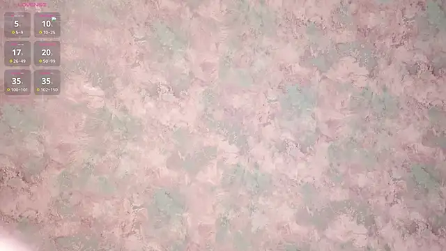 Snapshot of Yunakiss chatting on February 27, 2026, 9:15 pm Yunakiss online show from February 27, 2026, 9:15 pm