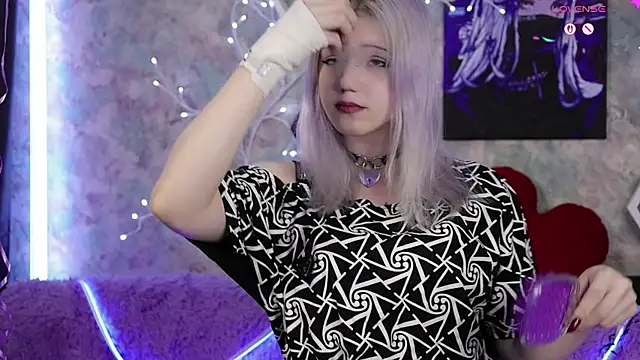 Yunakiss online show from March 31, 2026, 9:15 pm