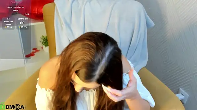 Snapshot of Lilith_Cortez chatting on February 22, 2026, 9:41 am Lilith Cortez online show from February 22, 2026, 9:41 am