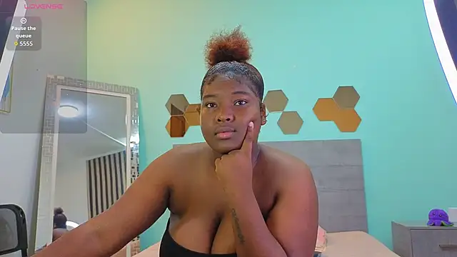 Snapshot of DanielaGil7 chatting on March 31, 2026, 12:16 pm DanielaGil7 online show from March 31, 2026, 12:16 pm