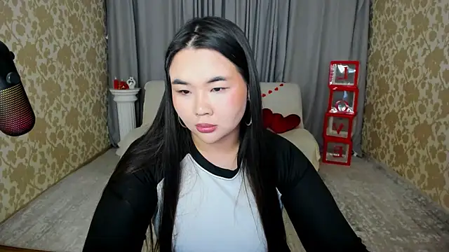 Snapshot of AmandaPresle chatting on February 16, 2026, 7:54 pm AmandaPresle online show from February 16, 2026, 7:54 pm