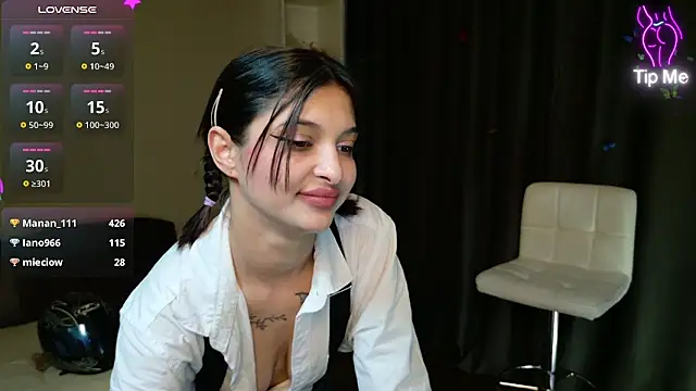 Snapshot of Eva_Sterling_ chatting on April 1, 2026, 12:50 pm Eva Sterling online show from April 1, 2026, 12:50 pm