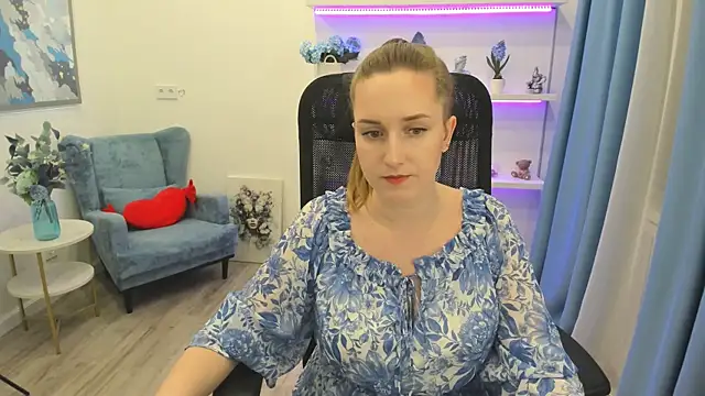 CaseyTerini online show from May 22, 2026, 11:49 am