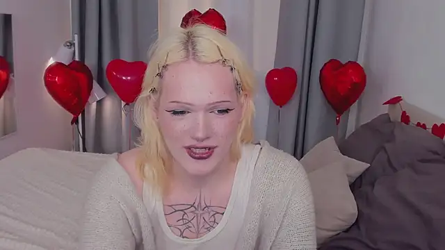 Snapshot of Lollita_Morgan chatting on February 9, 2026, 8:57 pm Lollita Morgan online show from February 9, 2026, 8:57 pm