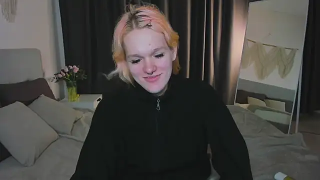 Lollita Morgan online show from May 24, 2026, 1:27 pm