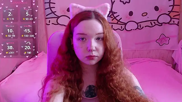 Snapshot of idaredfoxx chatting on February 21, 2026, 3:24 pm idaredfoxx online show from February 21, 2026, 3:24 pm