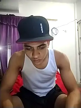 Snapshot of NikoHot_anatole chatting on March 16, 2026, 9:52 pm NikoHot anatole online show from March 16, 2026, 9:52 pm