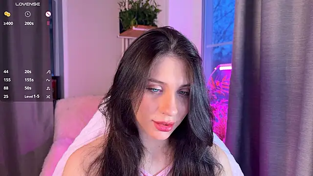 lunawho online show from March 8, 2026, 3:54 am